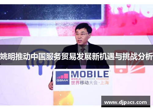 姚明推动中国服务贸易发展新机遇与挑战分析