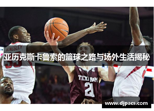 亚历克斯卡鲁索的篮球之路与场外生活揭秘